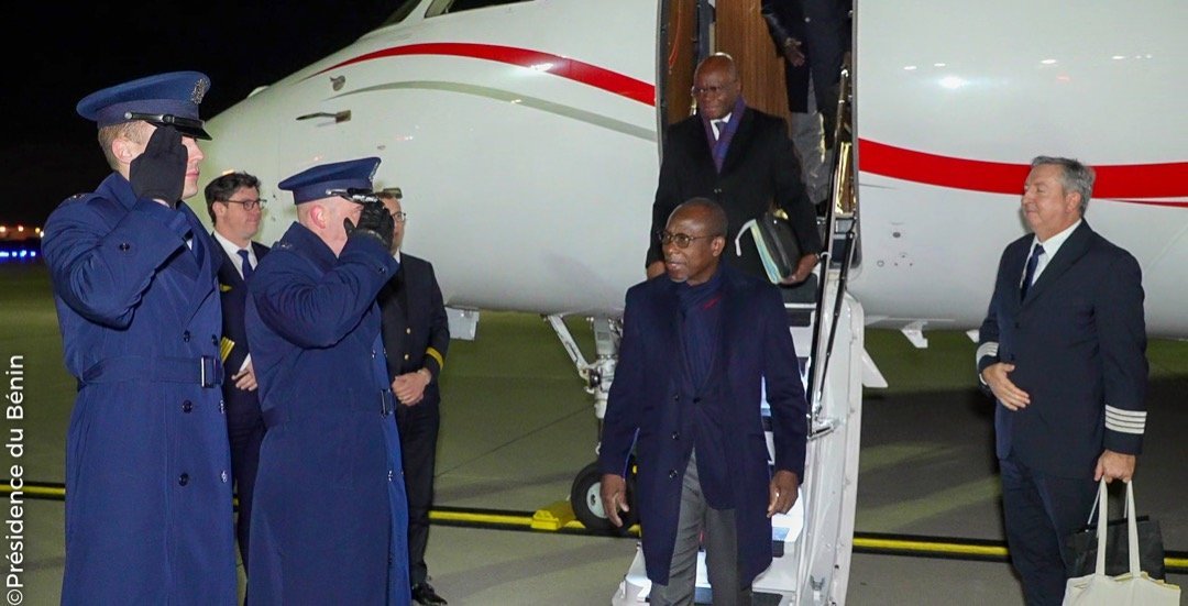 Nous y sommes presque, MCA-Bénin Régional.