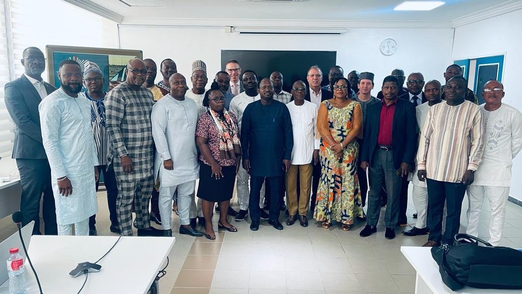 2ème atelier de l’UCF sur l’entretien routier