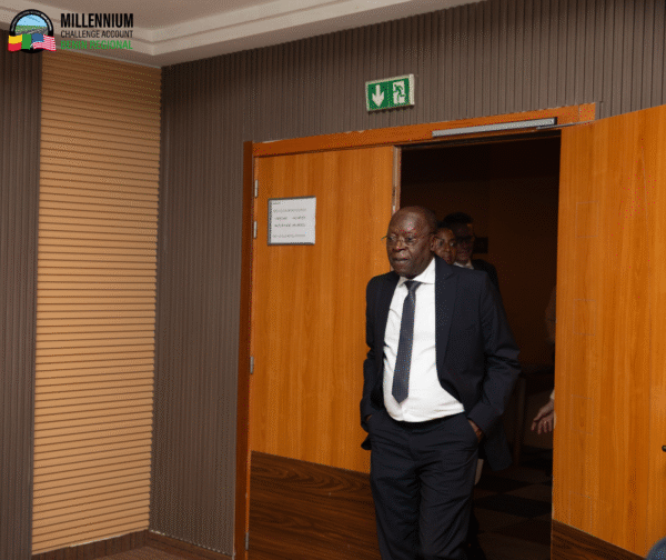 Cinquième session du Conseil d’Administration du MCA-Bénin Régional