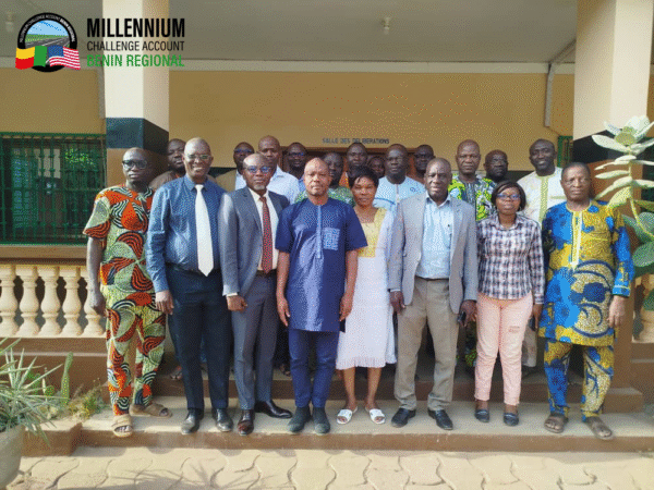 Reclassification du Réseau Routier National : Une Étape Cruciale pour le Développement Régional