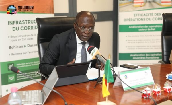 Sixième Conseil d’Administration du MCA-Bénin Régional : Un tournant décisif pour l’entrée en vigueur du Compact Régional