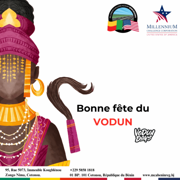 Bonne fête des religions endogènes !