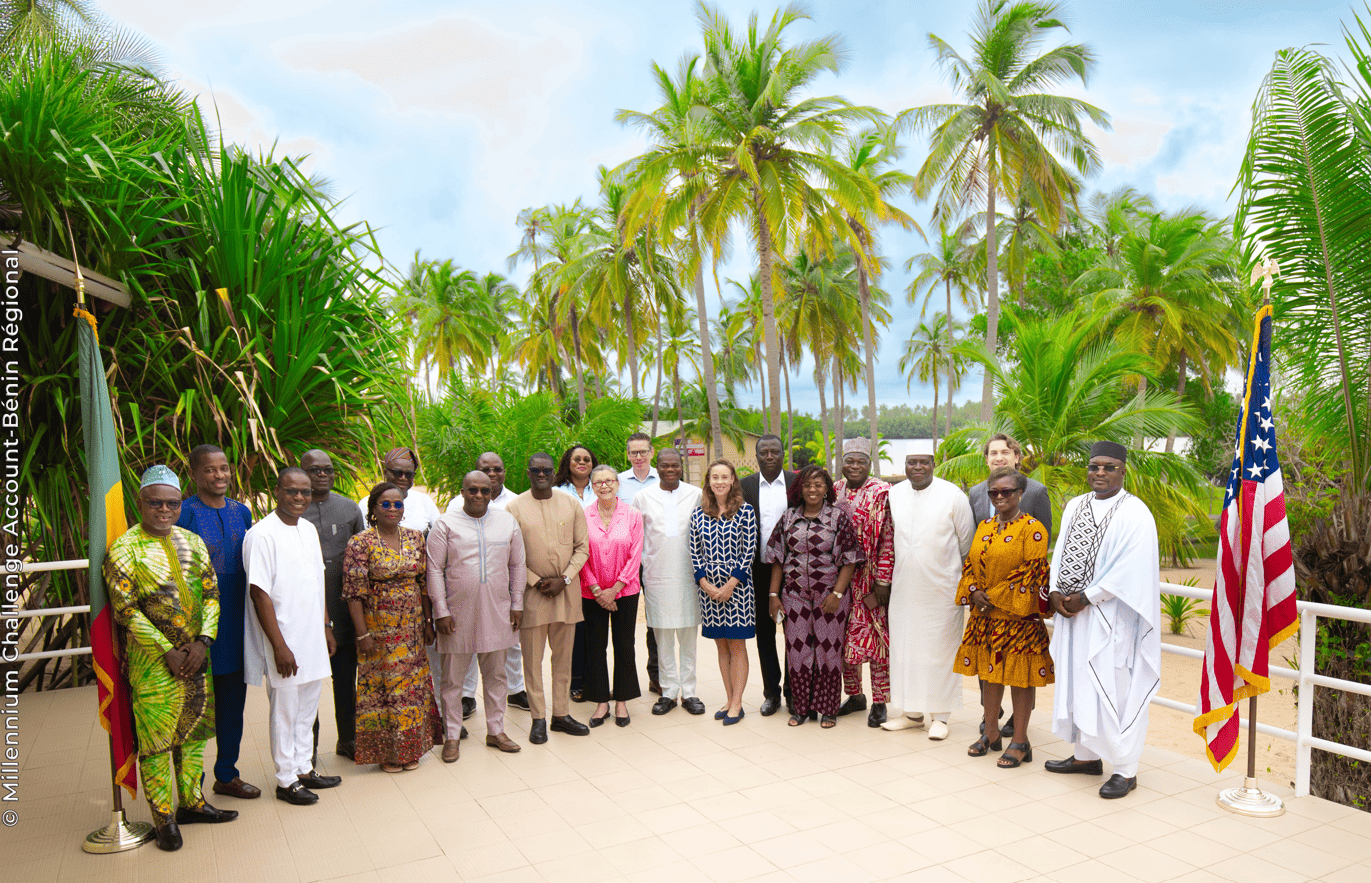 MCA-Bénin Régional : le Conseil d’administration examine les décaissements nécessaires à la poursuite des activités